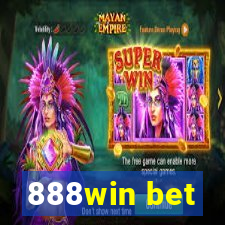 888win bet